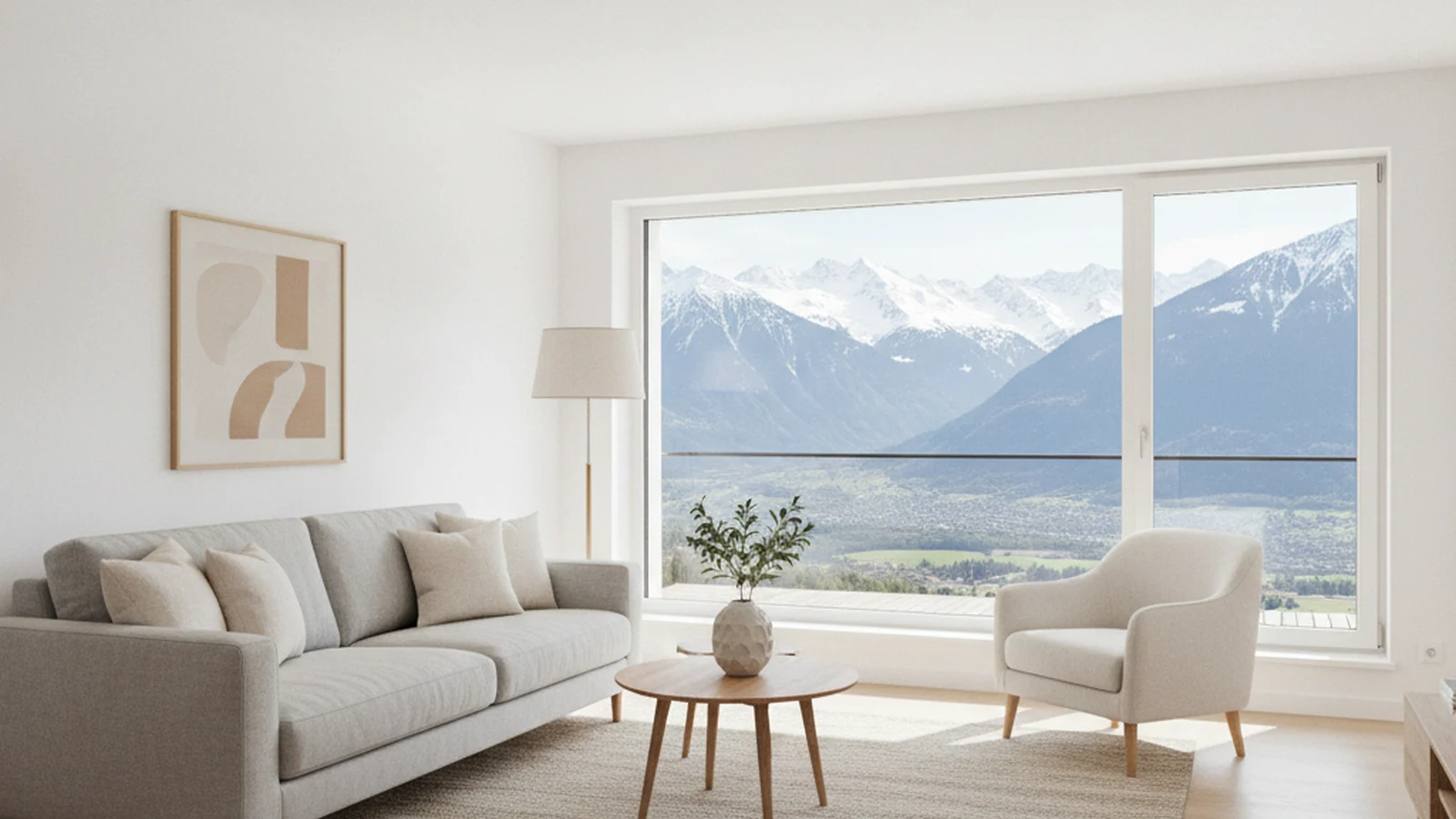 Comment vider une maison avant de la vendre